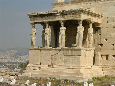 temple of hermes greek god.